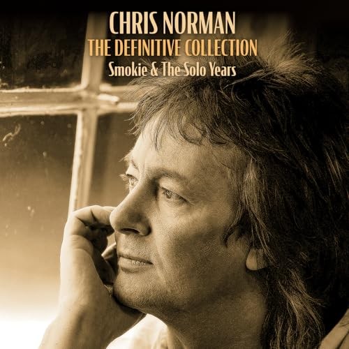 Norman chris definitive - norman,,