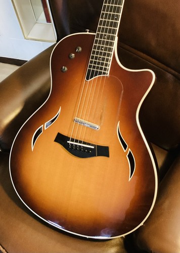 Taylor 2005 tobacco burst - t5,