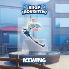 Icewing mm2 roblox - ⭐icewing, murder