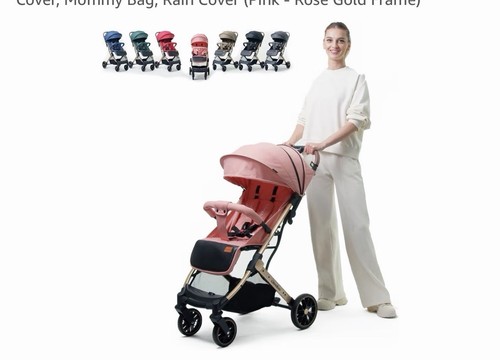 Foldable lightweight baby - lightweight,