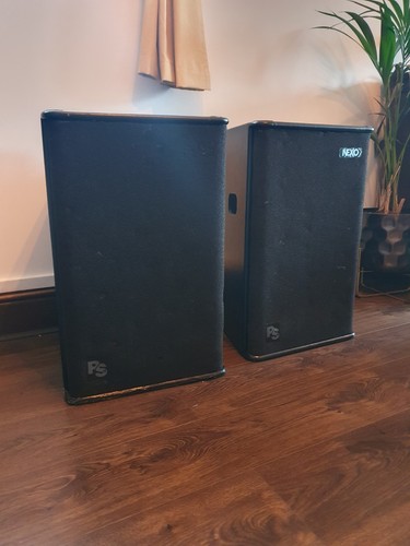 Nexo ps15 bass - nexo,