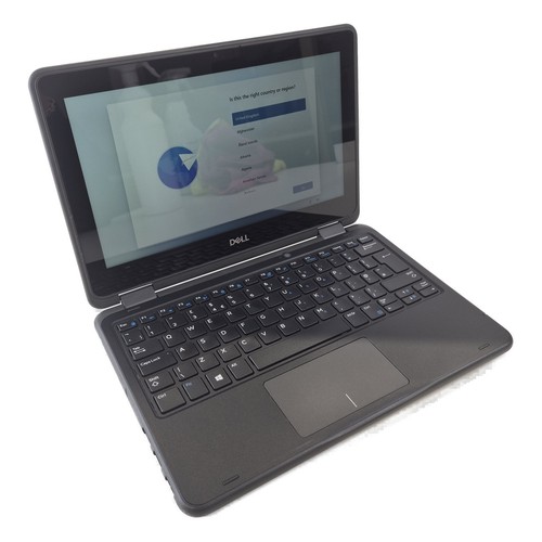 Dell latitude 3190 - 3190, 2-in-1