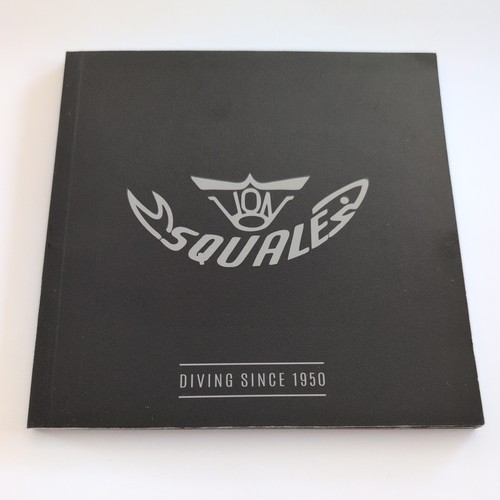 Squale watch catalogue 2017 - squale,