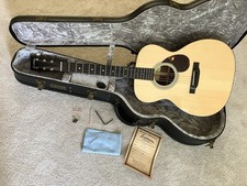Eastman E10 OM Acoustic Guitar