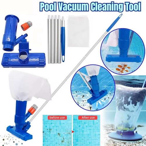 Swimming pool jet - swimming, cleaner