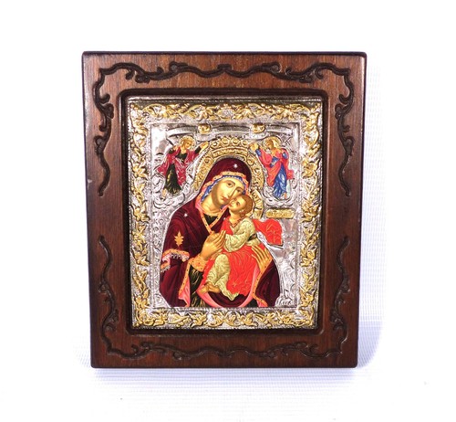 Vintage greek orthodox 950 - orthodox,