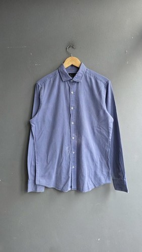 Massimo dutti blue - massimo,
