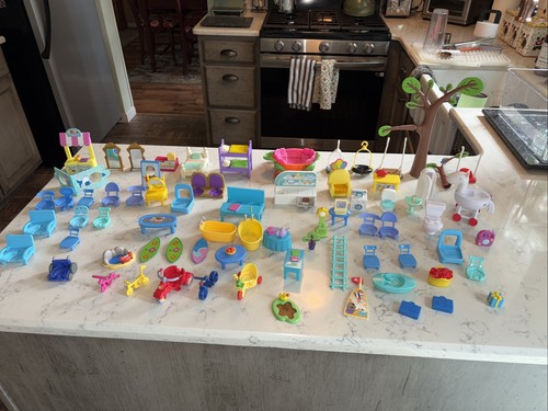 Peppa pig mixed lot - peppa,