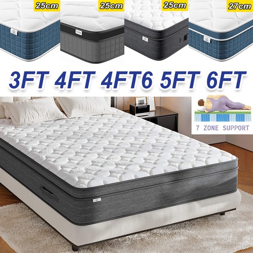 Memory foam matress luxury - matress,