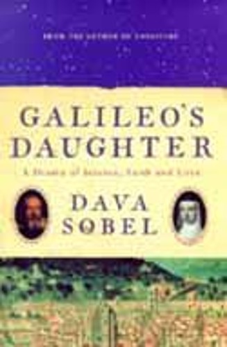 Galileo daughter drama of - galileo's, a