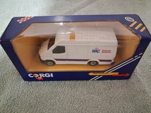 Corgi toys c656 - corgi, c656/1