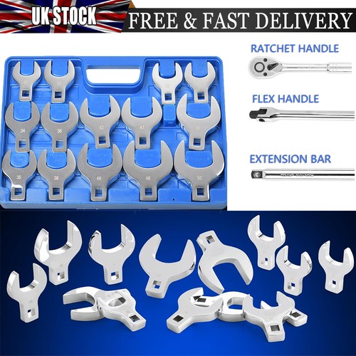 14x jumbo crows - jumbo, feet