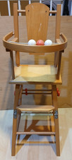 VINTAGE 1960's Child's Doll