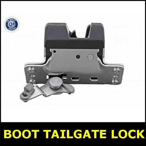 Boot tailgate lock rear - lock, inner