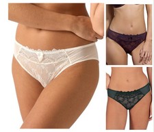 Empreinte Louise Brief Low