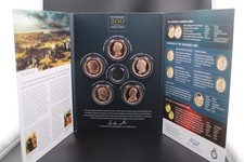 The Battle of Waterloo BRONZE