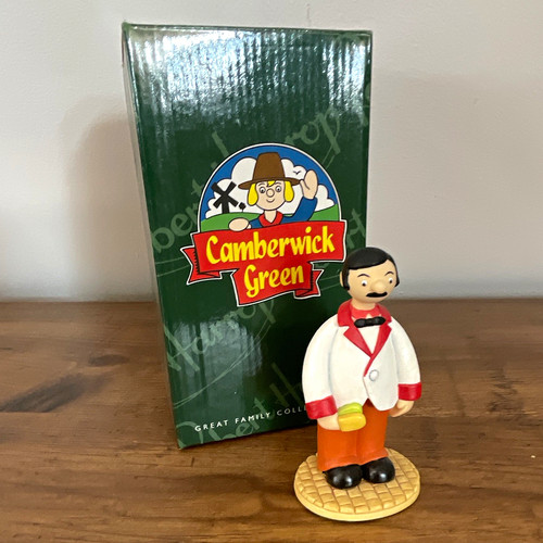 Robert harrop camberwick green - robert,