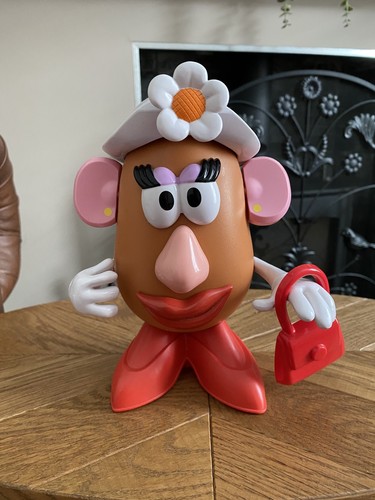 Toy story mrs potato head - head,
