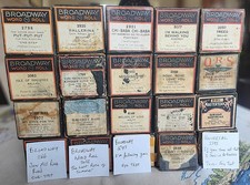 Vintage antique pianola - /,