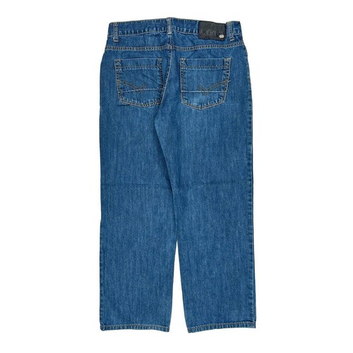 Ecko unltd jeans 32w 29l - ecko,