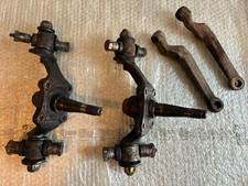 PAIR Spindles Fiat 600T