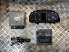 10-15 VW CADDY MK3 1.6 DIESEL