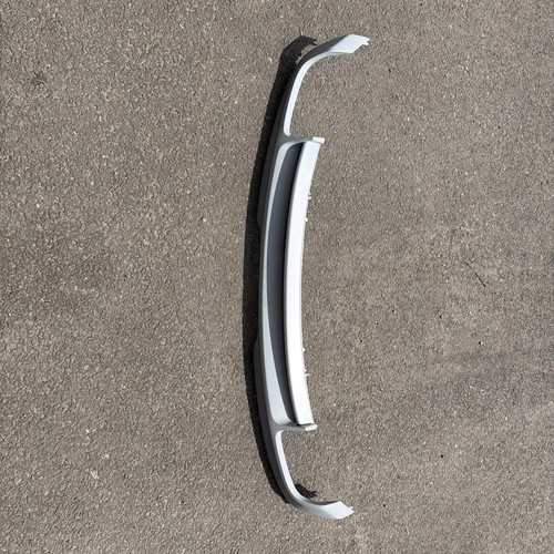 Audi rear bumper - audi, 8j