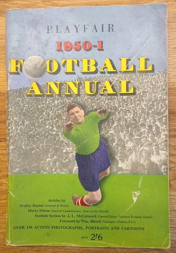 Vintage playfair football - vintage,