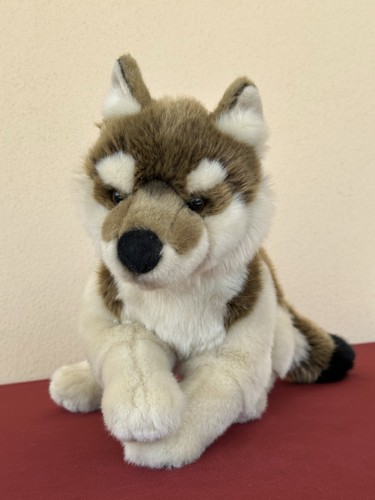 Gipsy wolf bnwot wild woodland - gipsy,