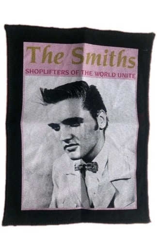 Smiths morrissey music - morrissey,