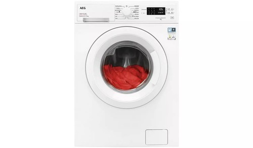 Aeg lwx60746b 6000 series 7kg - series,