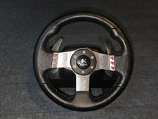 Logitech G27 Steering Wheel