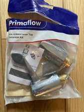 Primaflow Acrylic Sink Basin