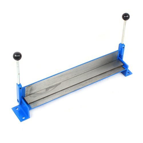 Sheet metal bending tool - metal,