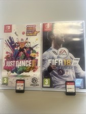 switch x2 game bundle fifa 18