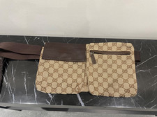2006 mint condition Gucci GG