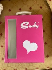 1974 Pedigree Sindy Doll Pink