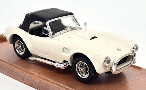 Box shelby ac cobra - box,