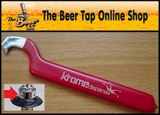 Beer tap faucet - beer,