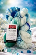 Zen Yarn Garden Superfine