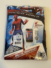 Marvel Spider-Man Morphsuit XL