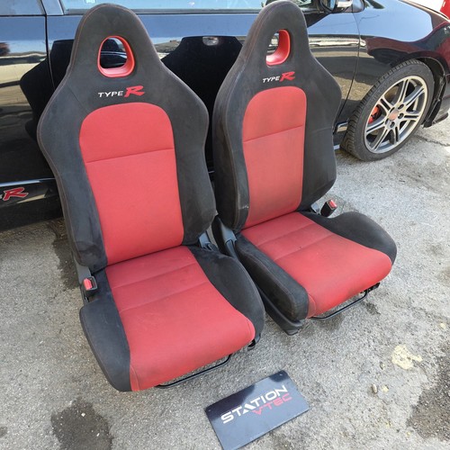 Honda civic ep3 type - type, r