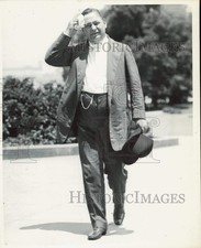Press Photo Senator Joseph W