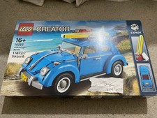 LEGO CREATOR: Volkswagen