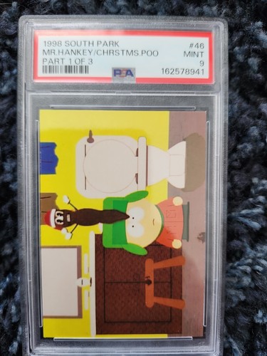 1998 comic images south park - south,