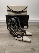 Jacques Vert Shoes And Bag Set