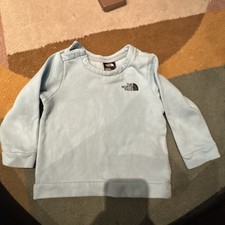 THE NORTH FACE BABY BOYS PALE