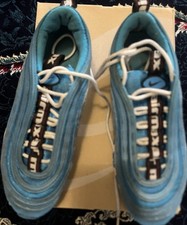 Nike Air Max Junior Trainers