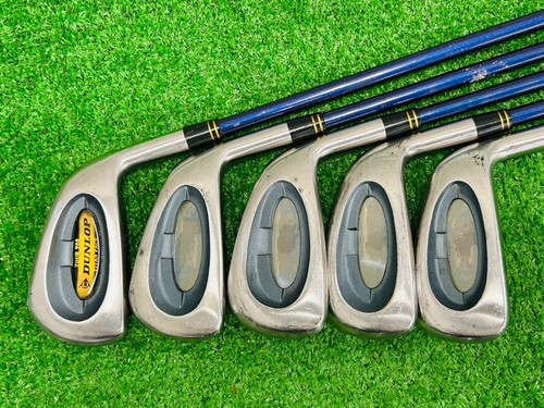 Dunlop tour 705 iron - 705, set