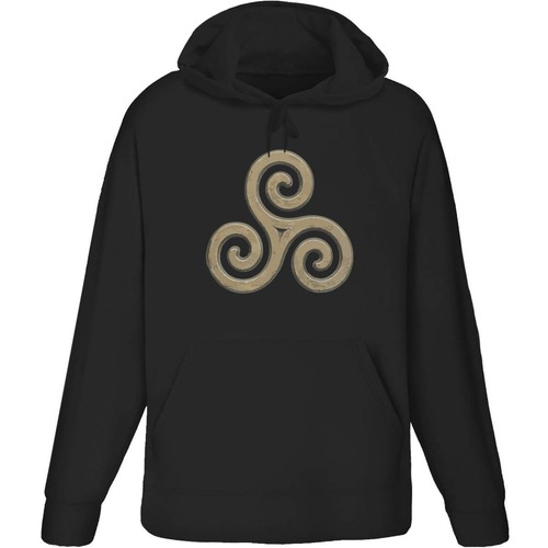 Celtic triskelion spiral - 'celtic, spiral'